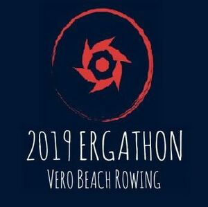 Event Home: Vero Beach Rowing 2019 Erg-A-Thon Fundraiser